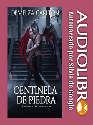 cover image of Centinela de Piedra
